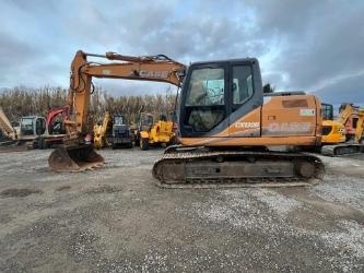 CASE CX 130 B