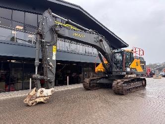 Volvo EC 380