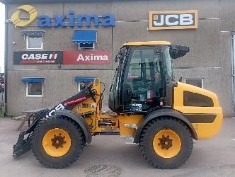 JCB 409