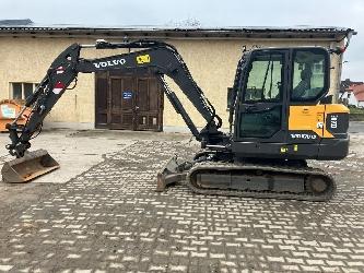 Volvo EC 60