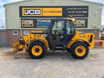 JCB 535V125