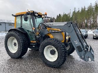 Valtra A 95