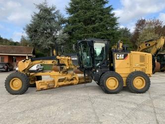 CAT 140 M 3