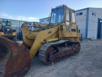 CAT 963