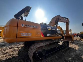 CAT 330 D2
