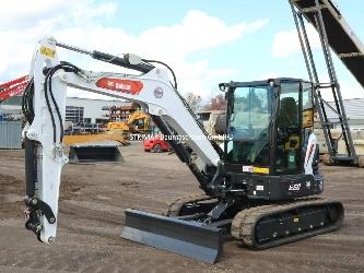 Bobcat E 60