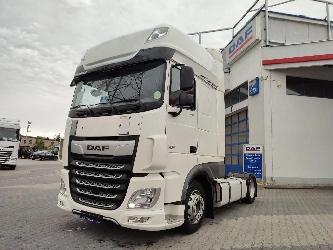 DAF FT480XF