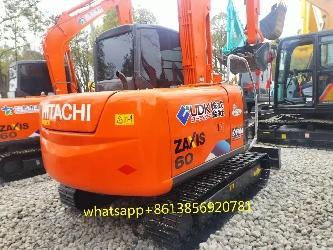 Hitachi ZX 60