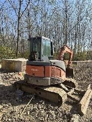 Hitachi ZX50