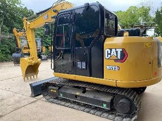 CAT 307