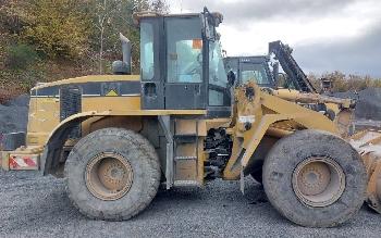 CAT 938 G