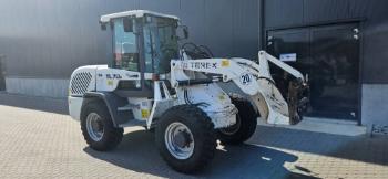 Terex TL 70 S