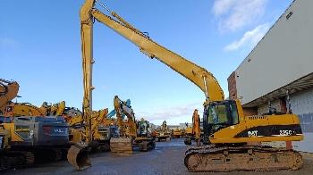 CAT 325 CL