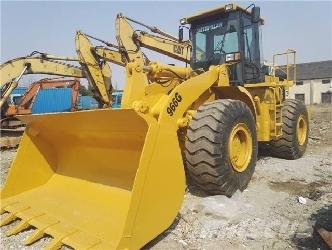 CAT 966 G