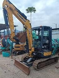 Yanmar Vio 35