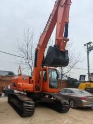 Doosan 225-7