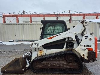 Bobcat T595