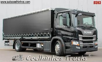 Scania P 250