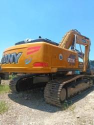 Sany SY 215 C