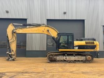CAT 336D