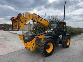 JCB 533-105