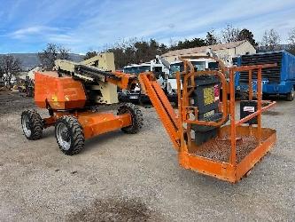 JLG 340 AJ