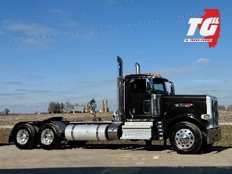 Peterbilt 389