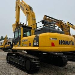 Komatsu 450
