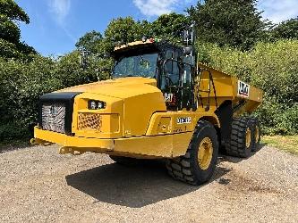 CAT 730 C