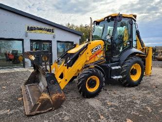 JCB 3 CX