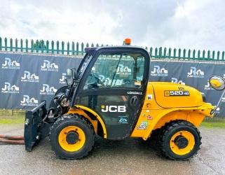 JCB 520-40