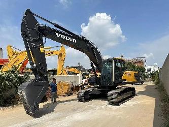 Volvo EC240D