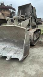 CAT 973D -