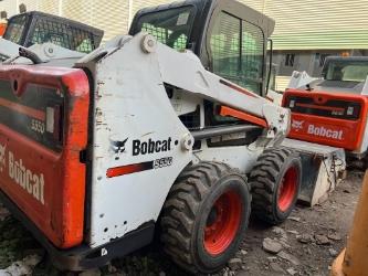 Bobcat S550