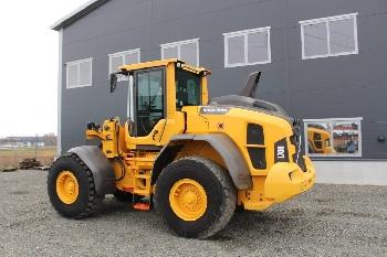 Volvo L70H