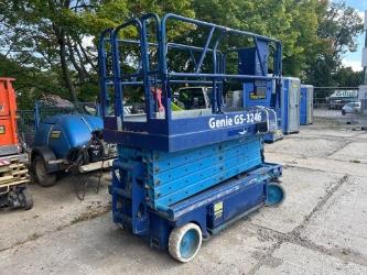 Genie GS 3246