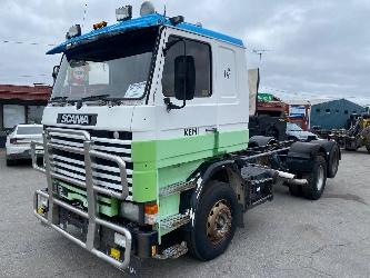 Scania R 142