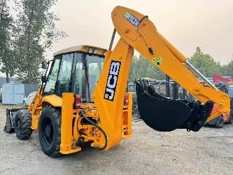 JCB 3 CX