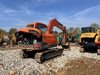 Doosan DX 80