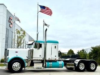 Peterbilt 379