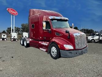 Peterbilt 579