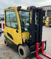 Hyster J3.5XN