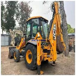 JCB 3 CX