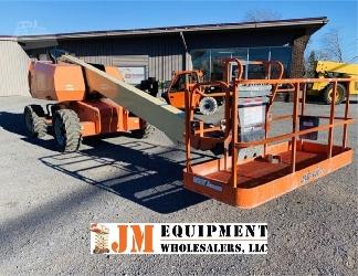 JLG 600S