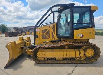 CAT D 3 LGP