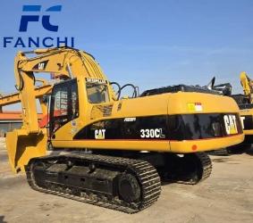 CAT 330 CL