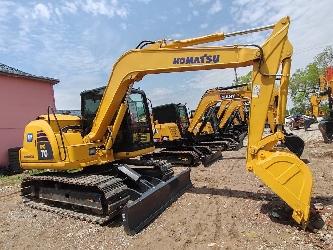 Komatsu PC 70