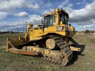 CAT D 6 T LGP