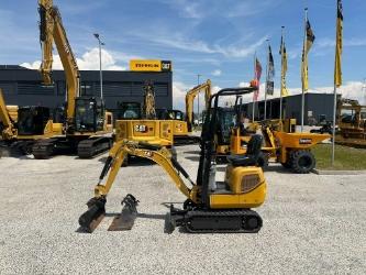CAT 300.9 D