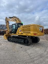 CAT 340